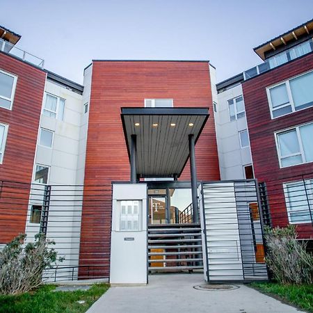 Turek Residences Ushuaia Ngoại thất bức ảnh