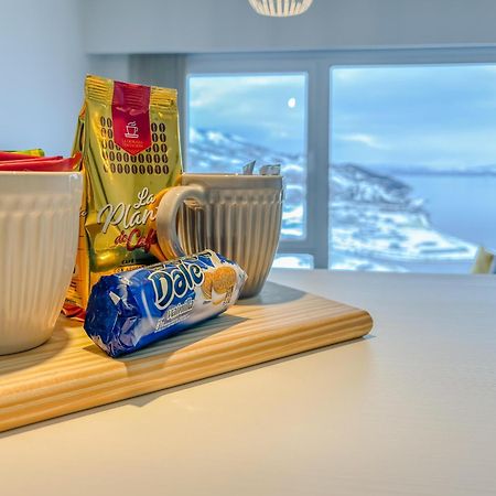 Turek Residences Ushuaia Ngoại thất bức ảnh