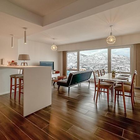 Turek Residences Ushuaia Ngoại thất bức ảnh