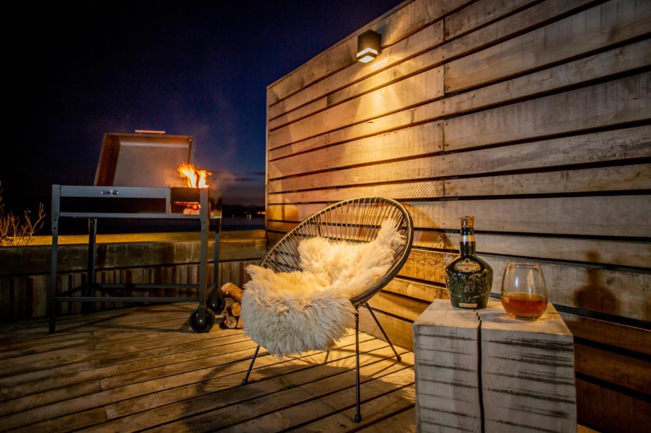 Turek Residences Ushuaia Ngoại thất bức ảnh