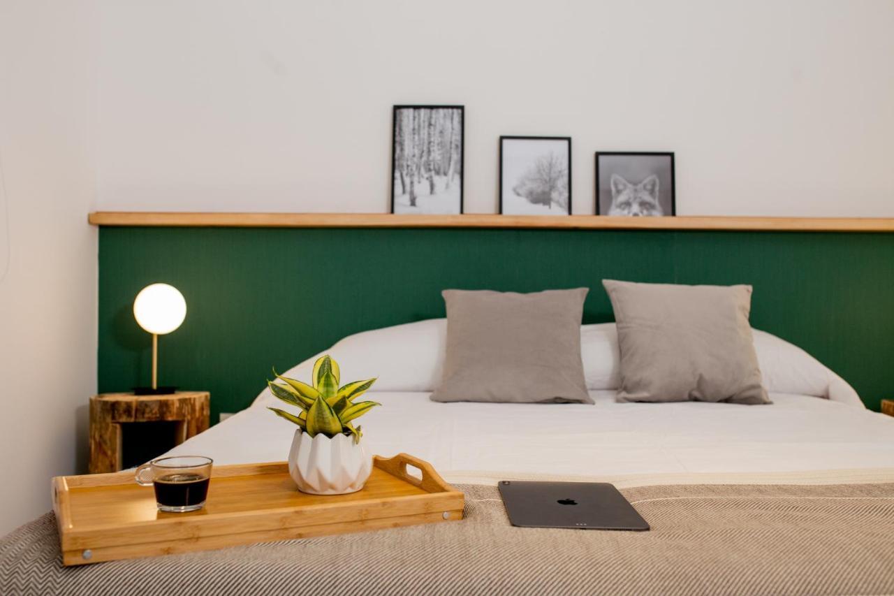 Turek Residences Ushuaia Ngoại thất bức ảnh