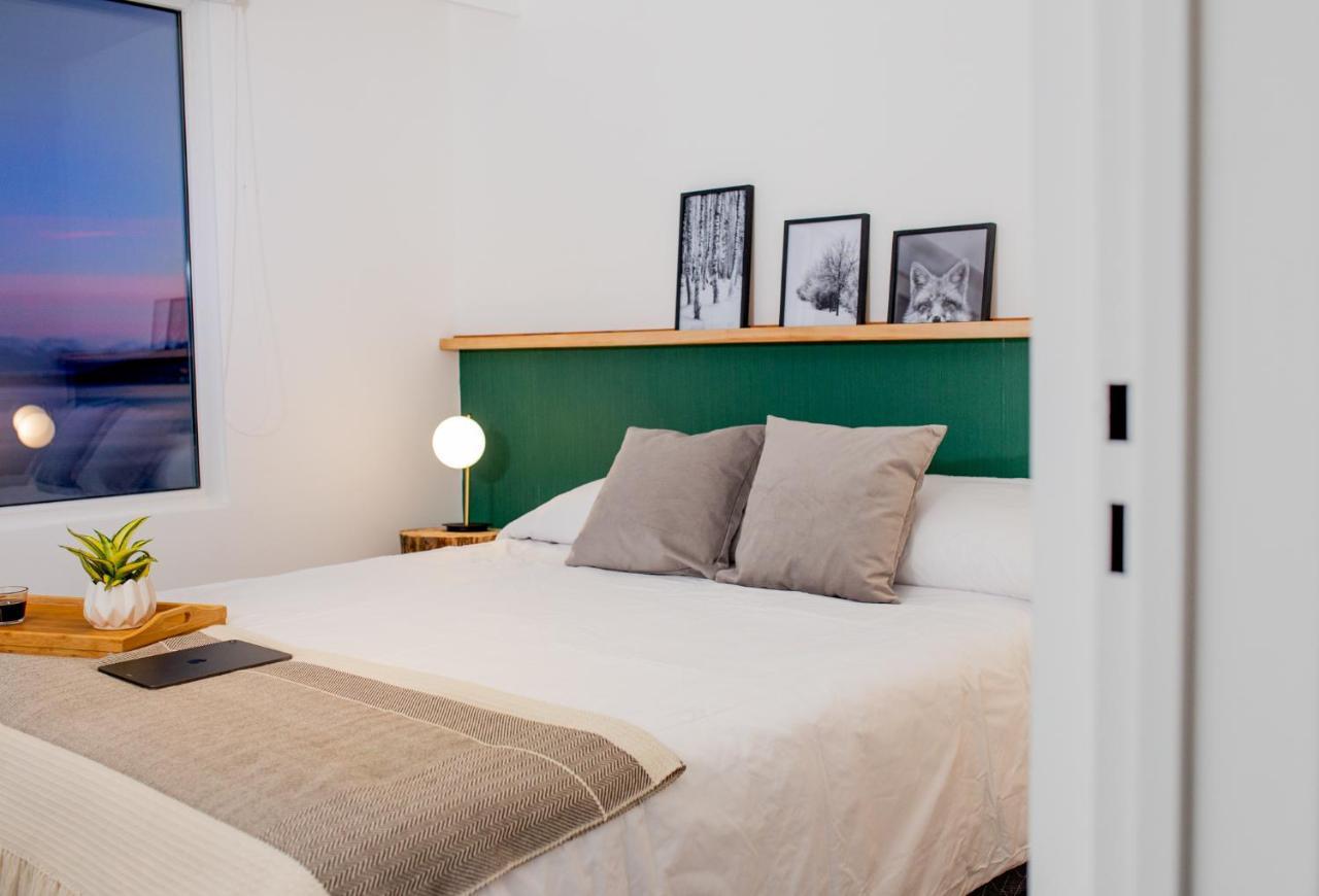 Turek Residences Ushuaia Ngoại thất bức ảnh