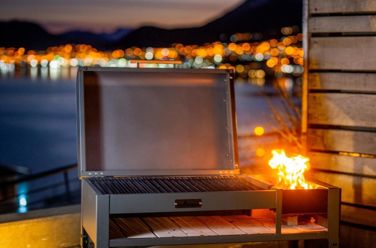 Turek Residences Ushuaia Ngoại thất bức ảnh