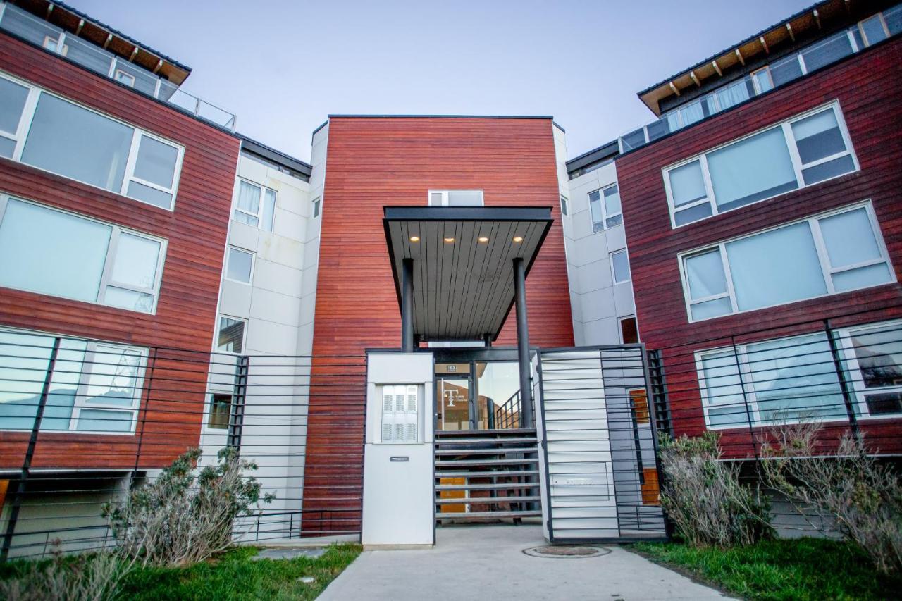 Turek Residences Ushuaia Ngoại thất bức ảnh