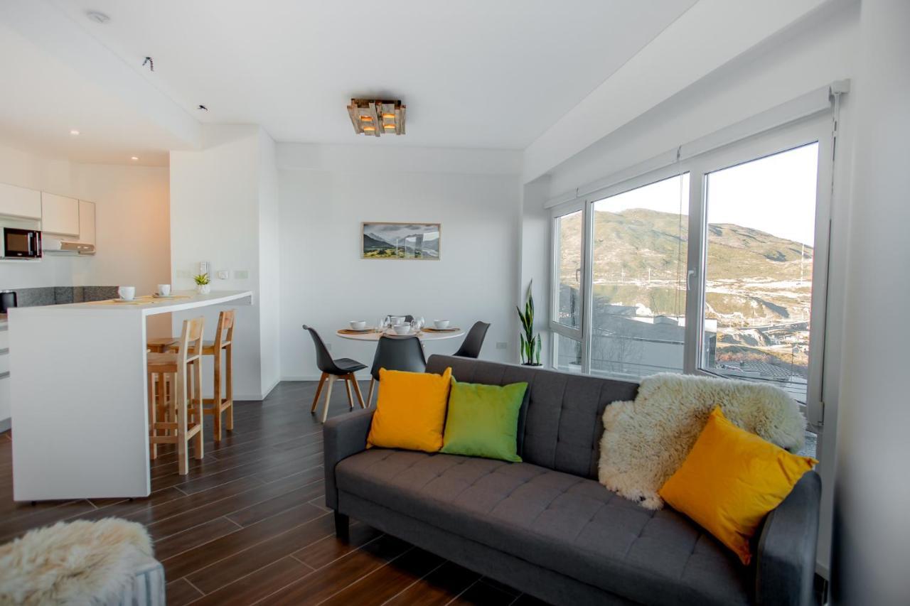 Turek Residences Ushuaia Ngoại thất bức ảnh