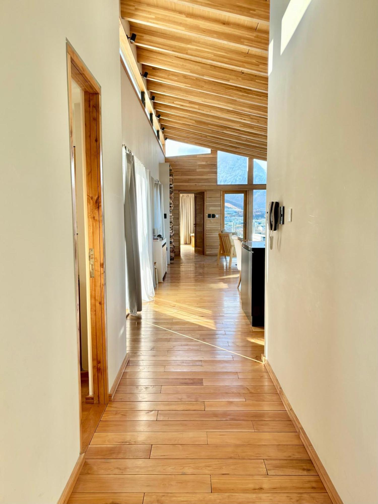 Turek Residences Ushuaia Ngoại thất bức ảnh