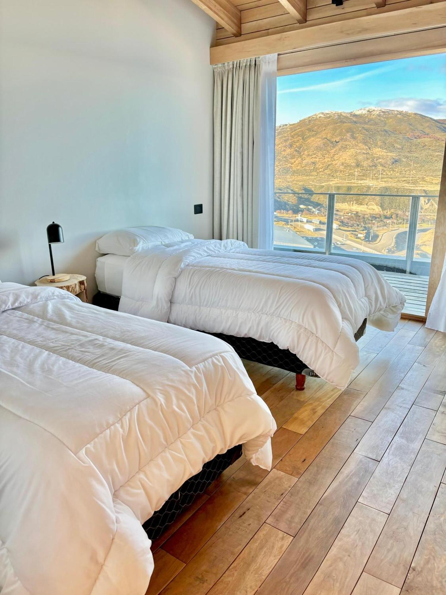 Turek Residences Ushuaia Ngoại thất bức ảnh
