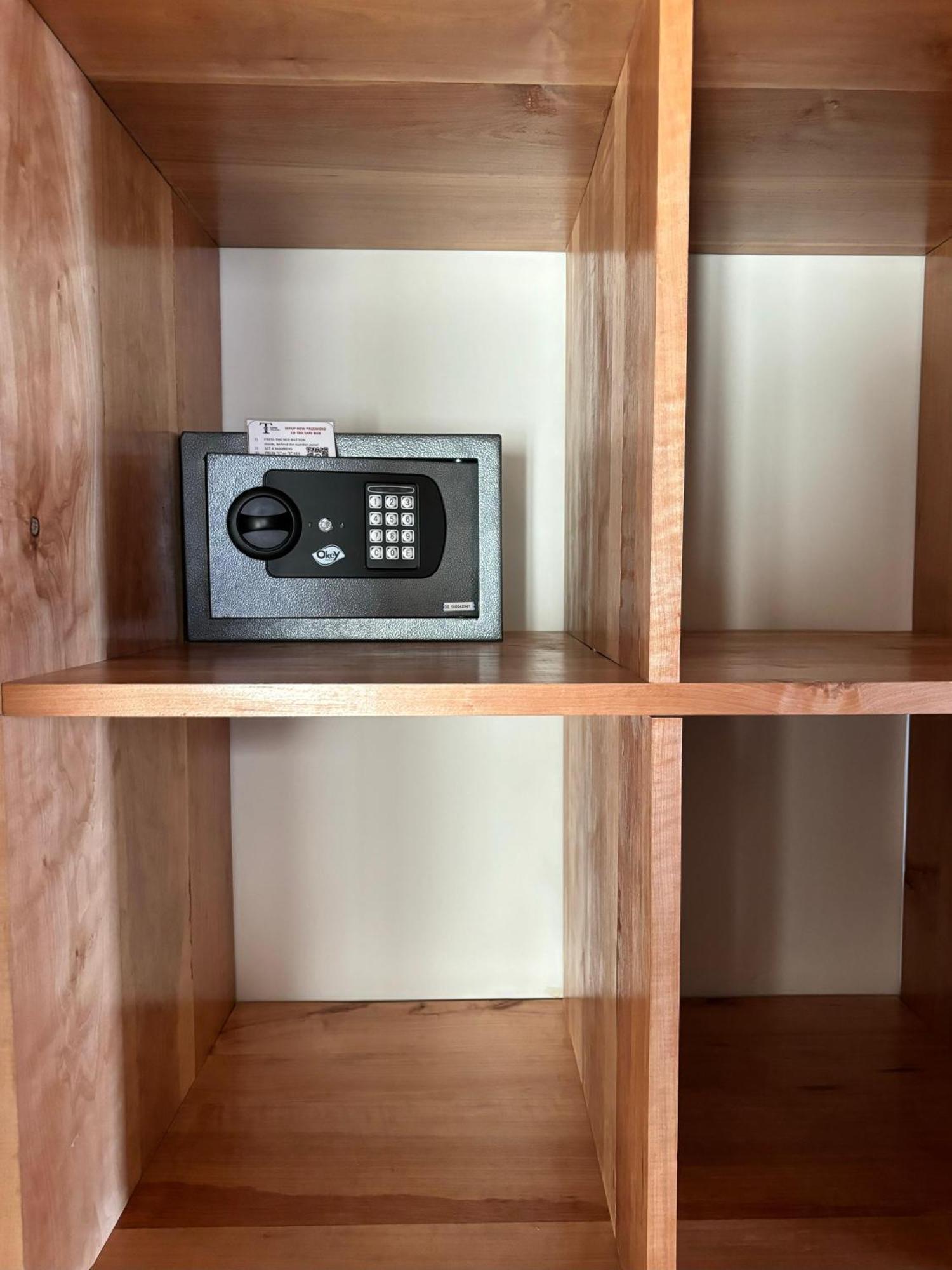 Turek Residences Ushuaia Ngoại thất bức ảnh