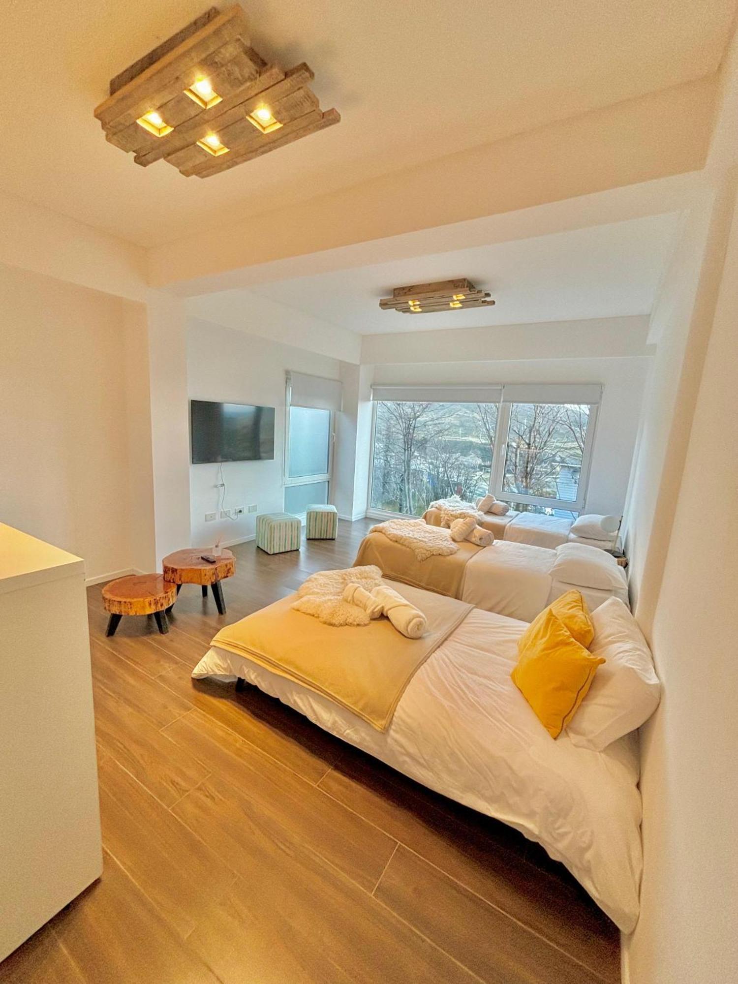 Turek Residences Ushuaia Ngoại thất bức ảnh