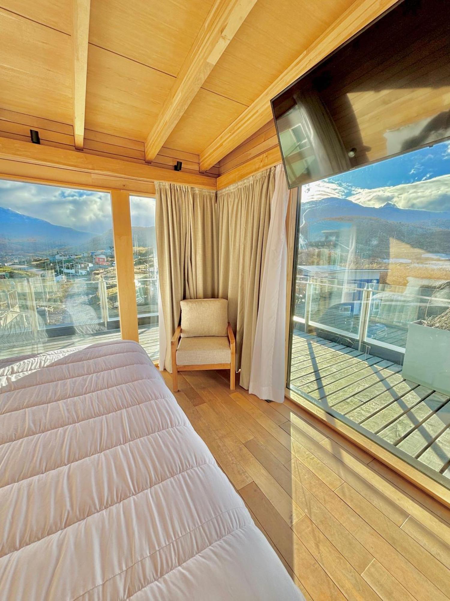 Turek Residences Ushuaia Ngoại thất bức ảnh