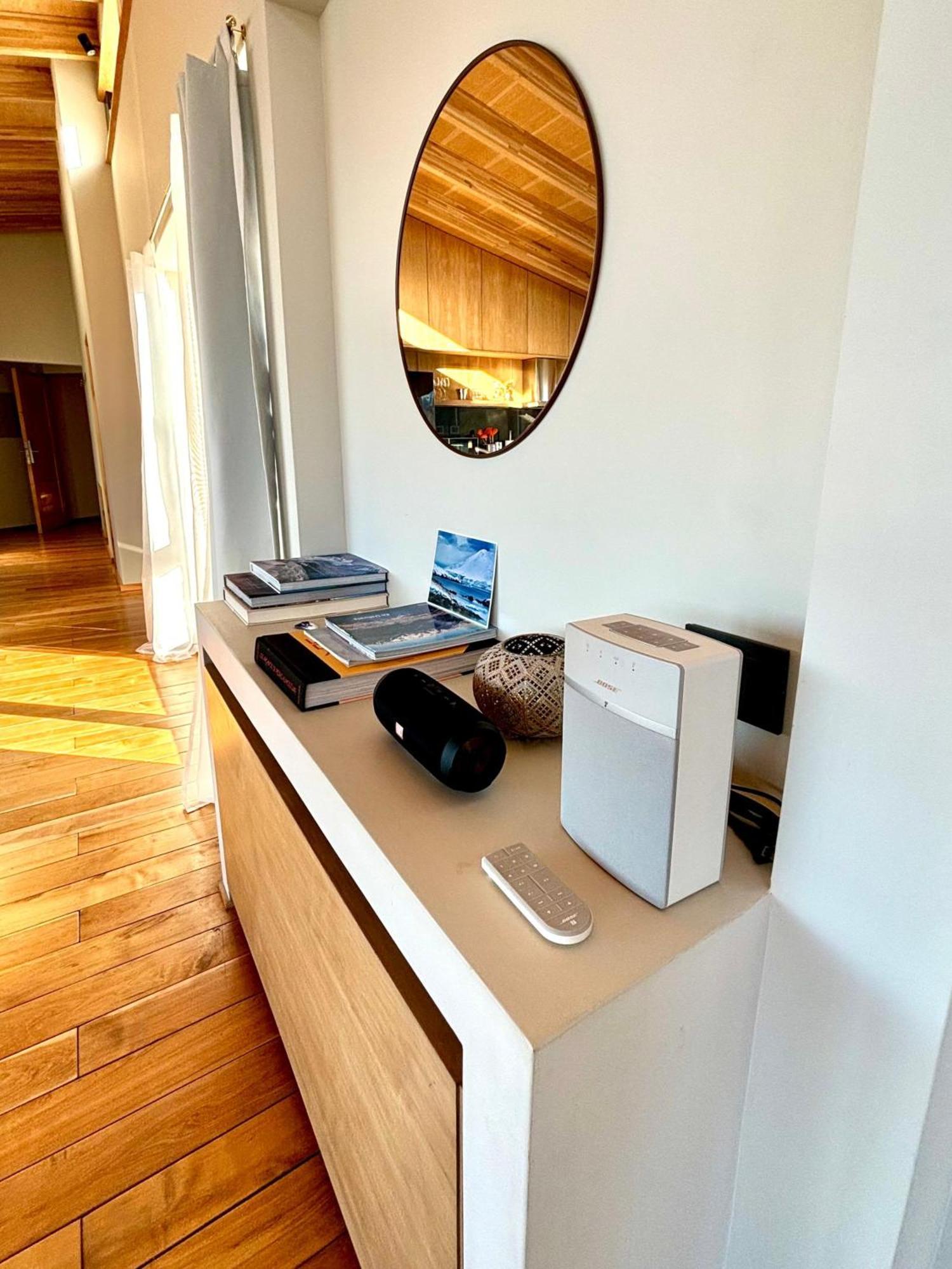 Turek Residences Ushuaia Ngoại thất bức ảnh