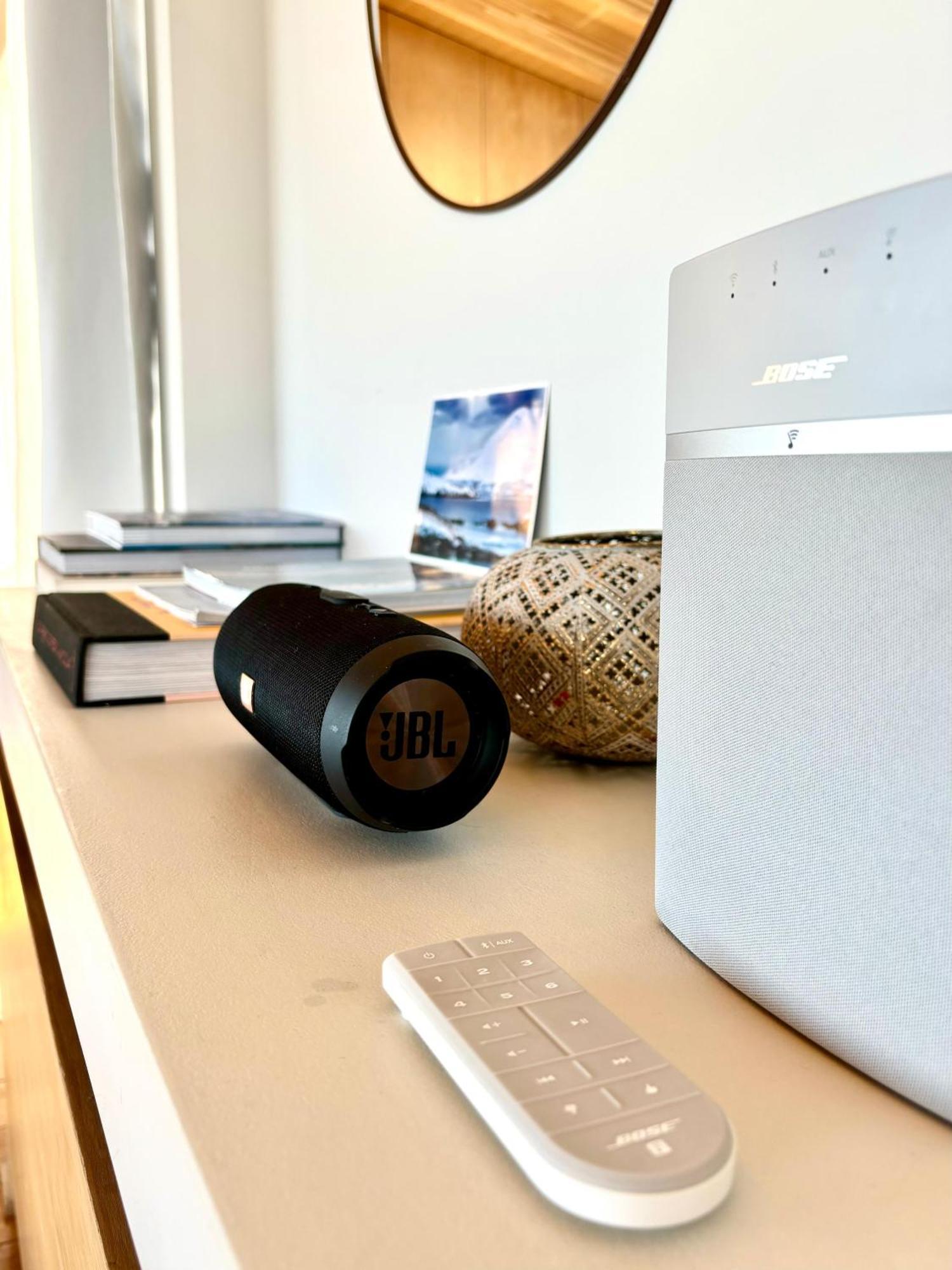 Turek Residences Ushuaia Ngoại thất bức ảnh