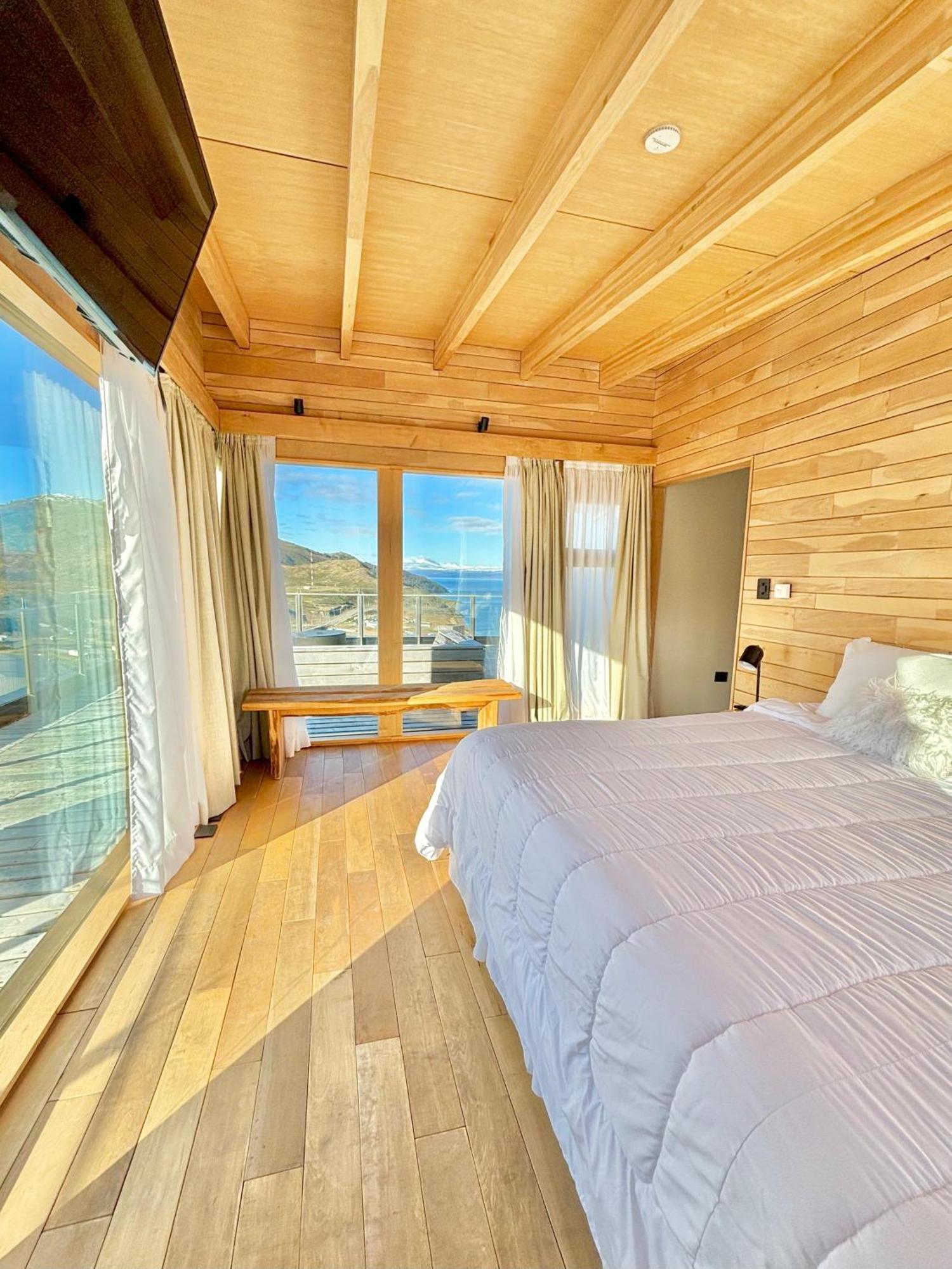 Turek Residences Ushuaia Ngoại thất bức ảnh