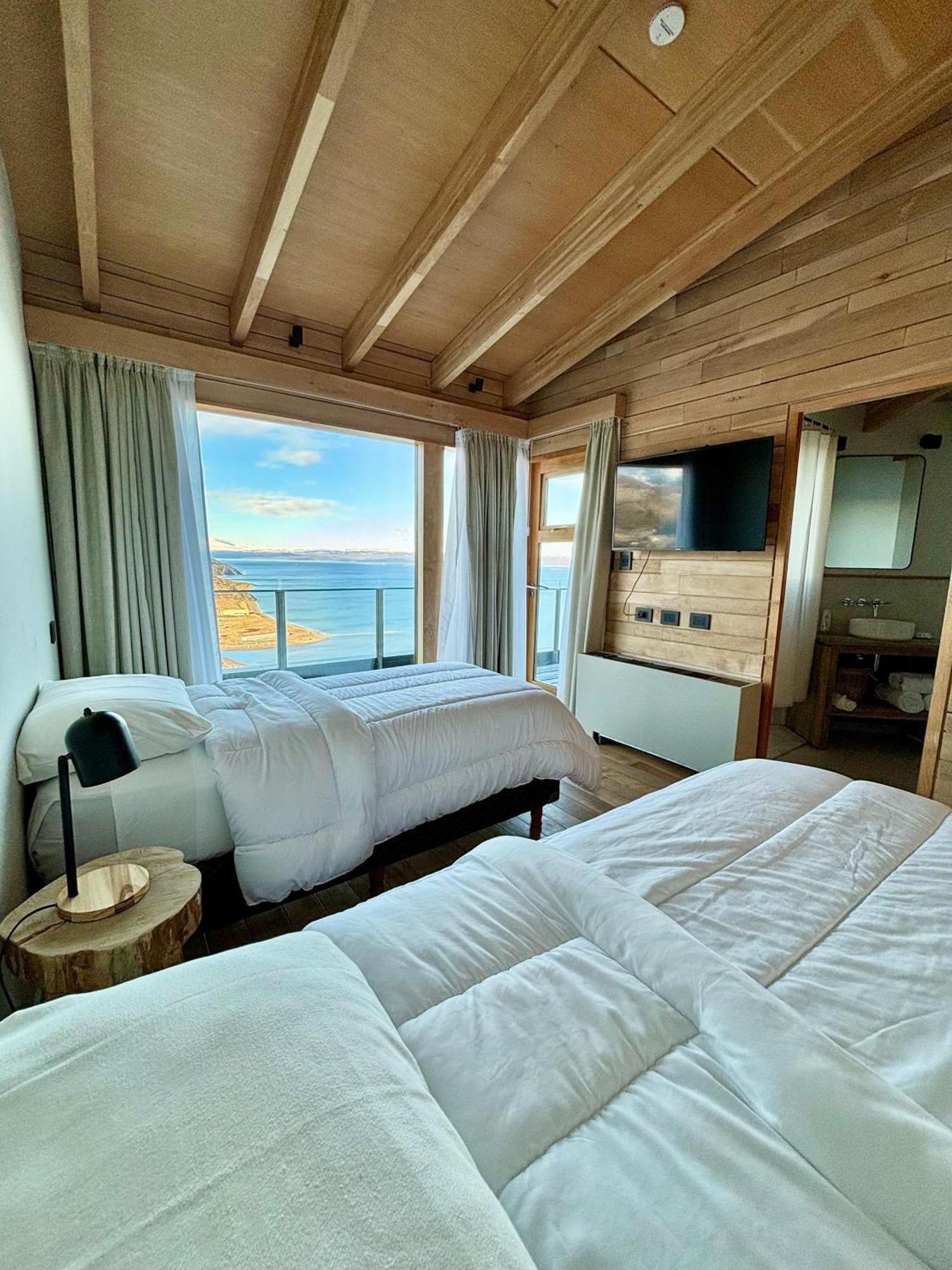 Turek Residences Ushuaia Ngoại thất bức ảnh