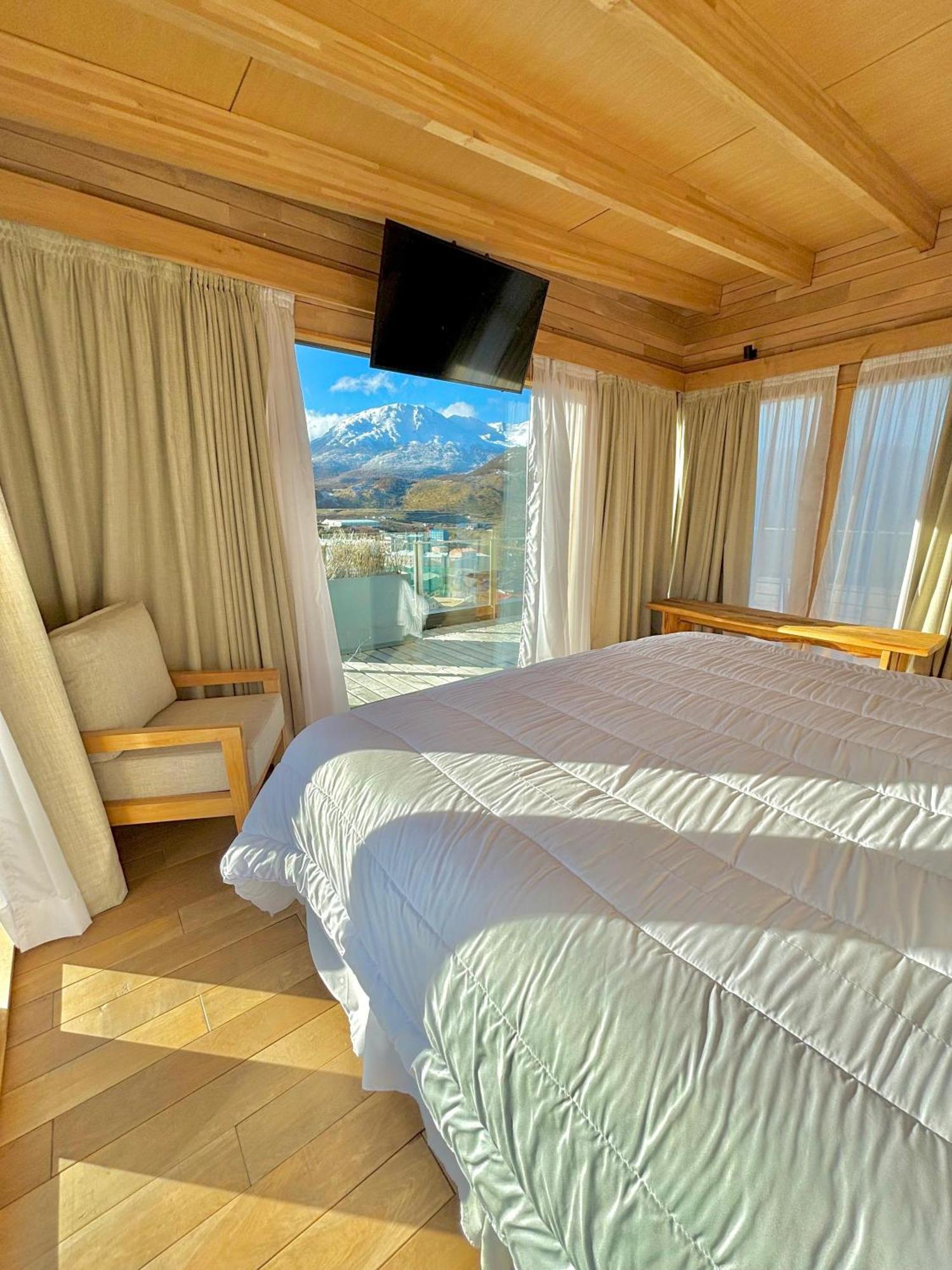 Turek Residences Ushuaia Ngoại thất bức ảnh