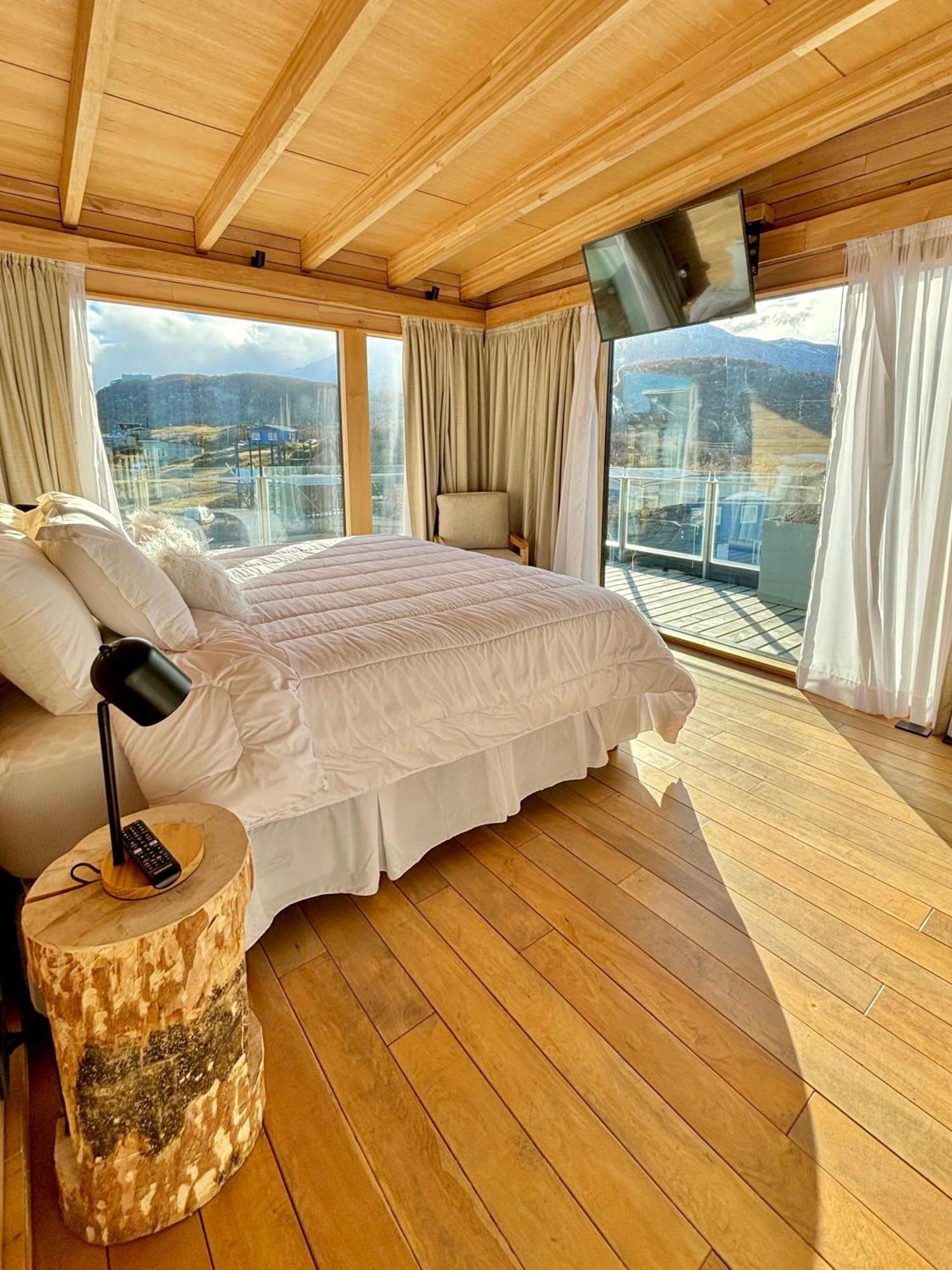 Turek Residences Ushuaia Ngoại thất bức ảnh