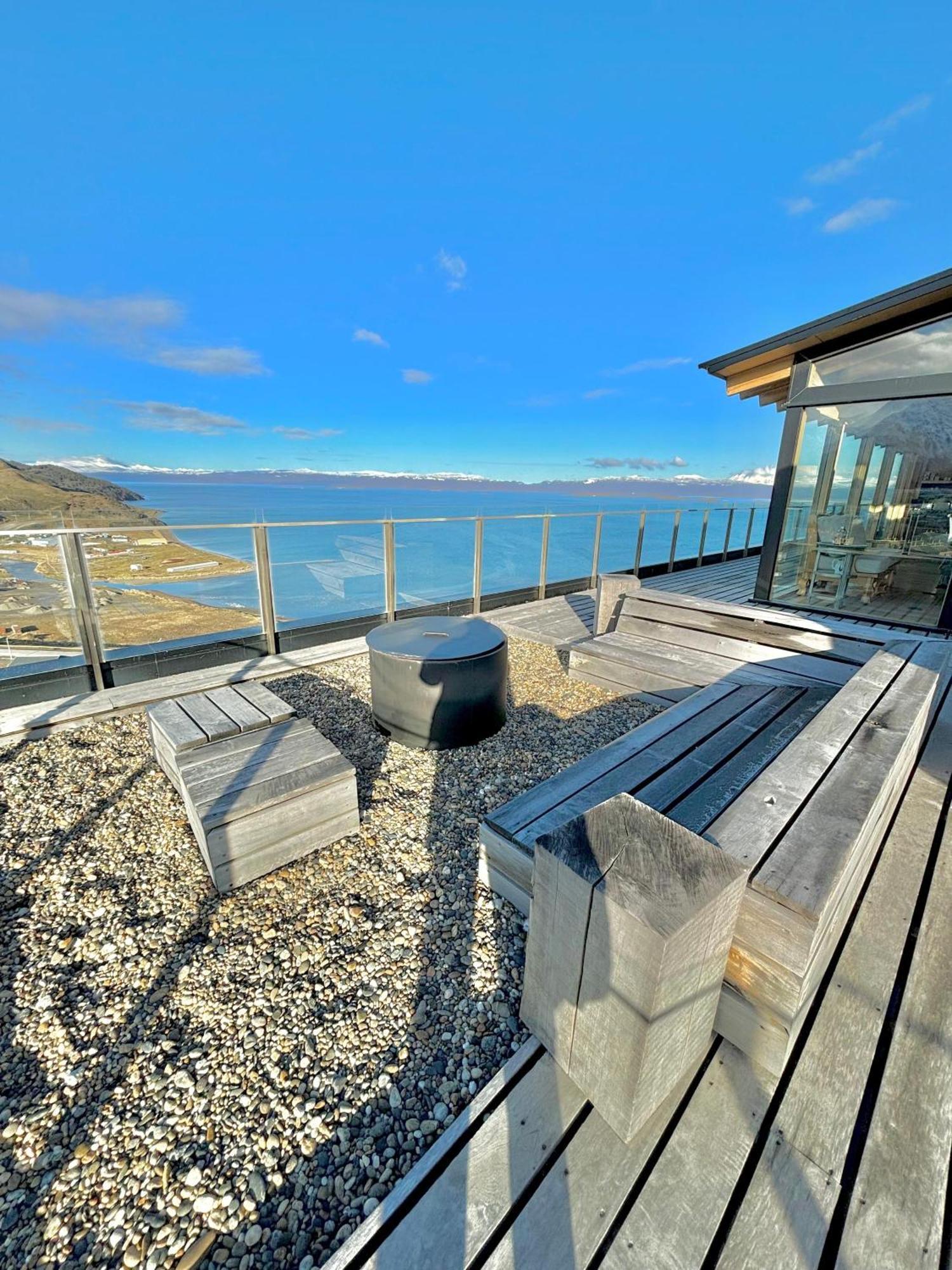 Turek Residences Ushuaia Ngoại thất bức ảnh