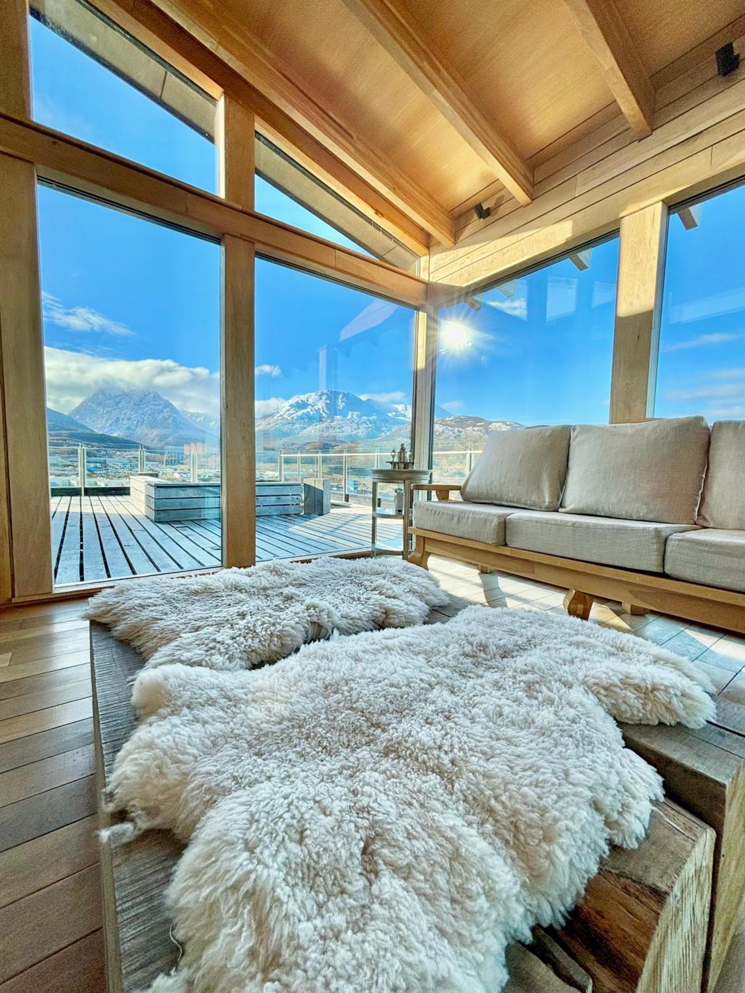 Turek Residences Ushuaia Ngoại thất bức ảnh