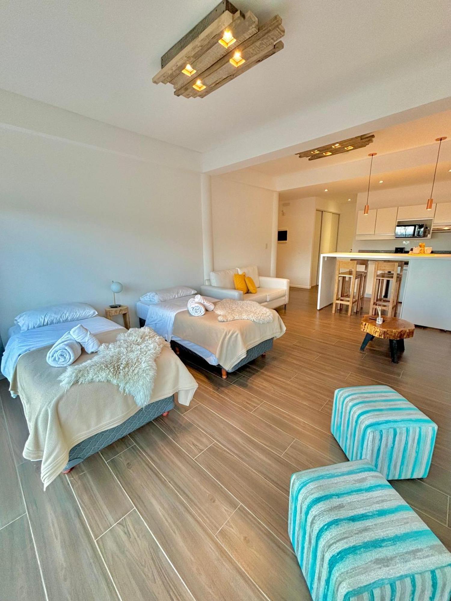 Turek Residences Ushuaia Ngoại thất bức ảnh