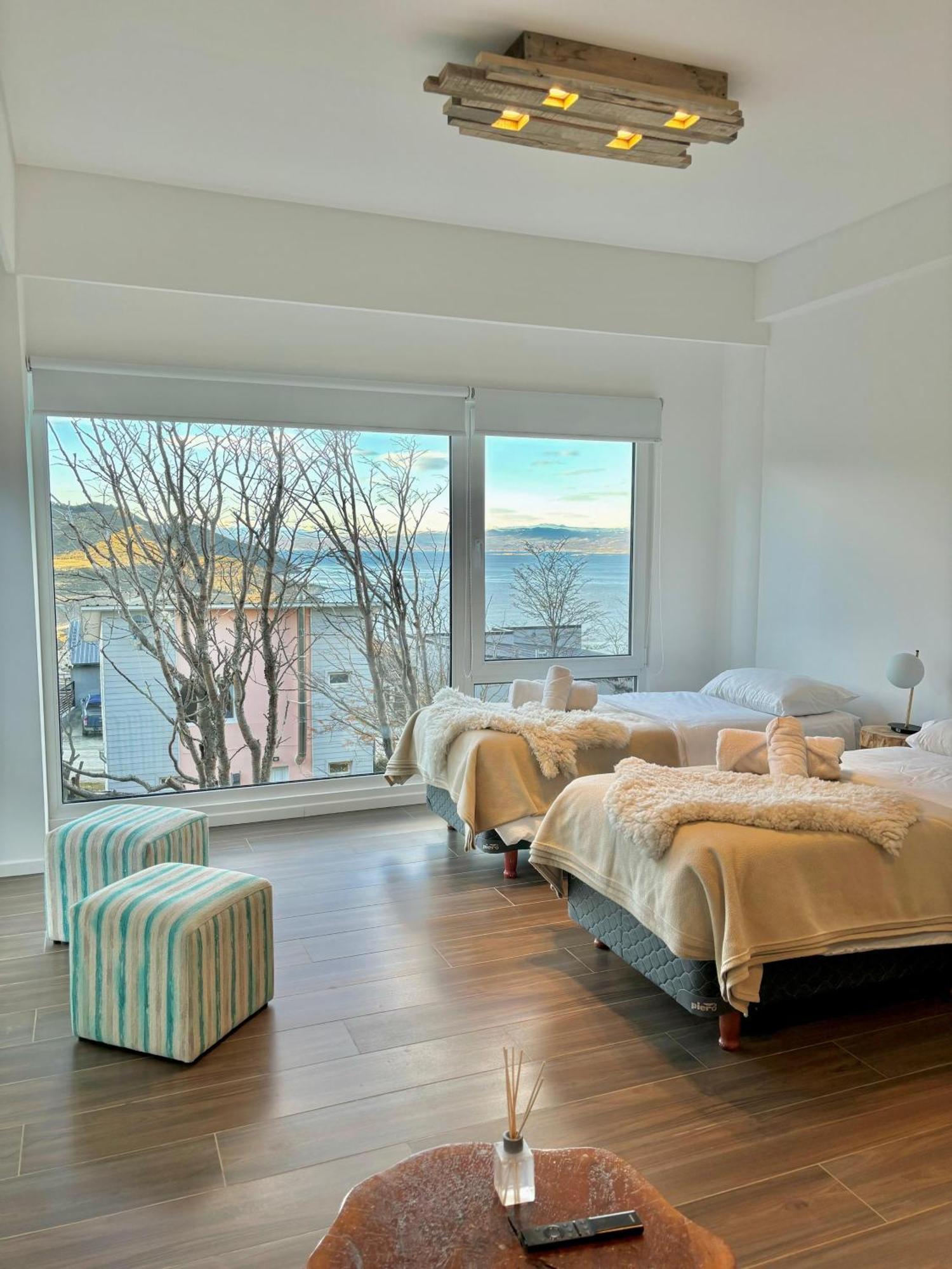Turek Residences Ushuaia Ngoại thất bức ảnh
