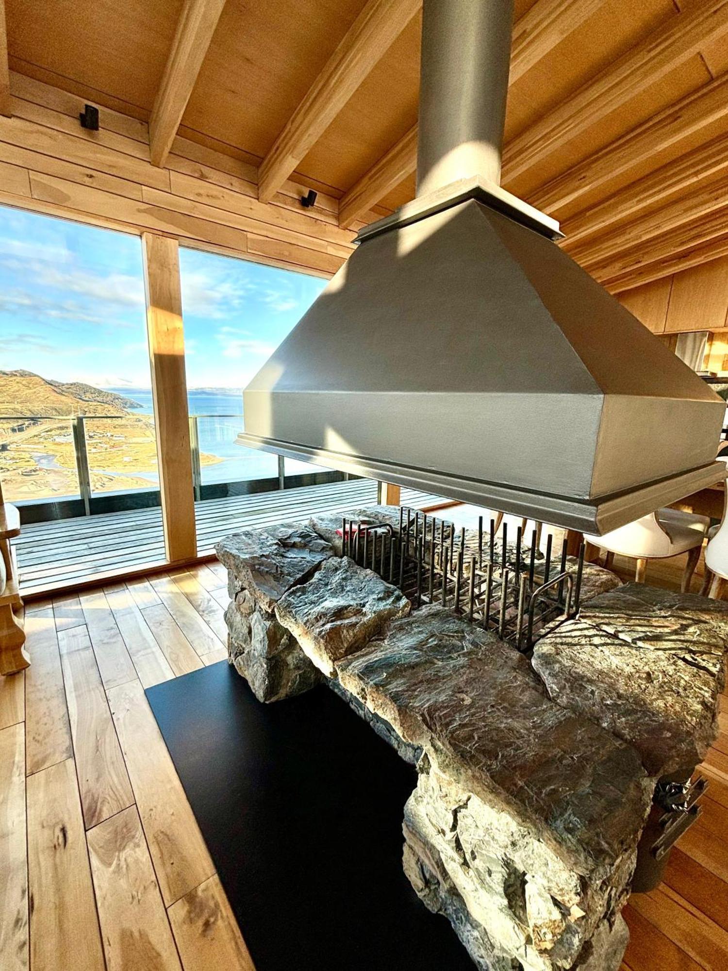 Turek Residences Ushuaia Ngoại thất bức ảnh