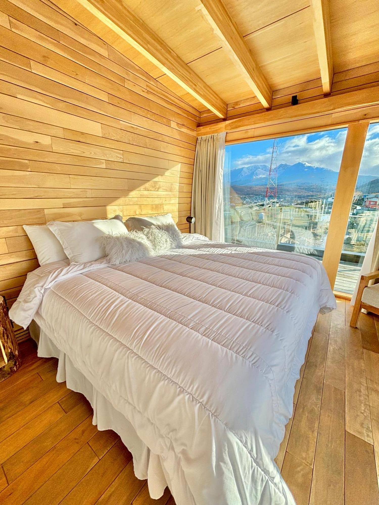 Turek Residences Ushuaia Ngoại thất bức ảnh