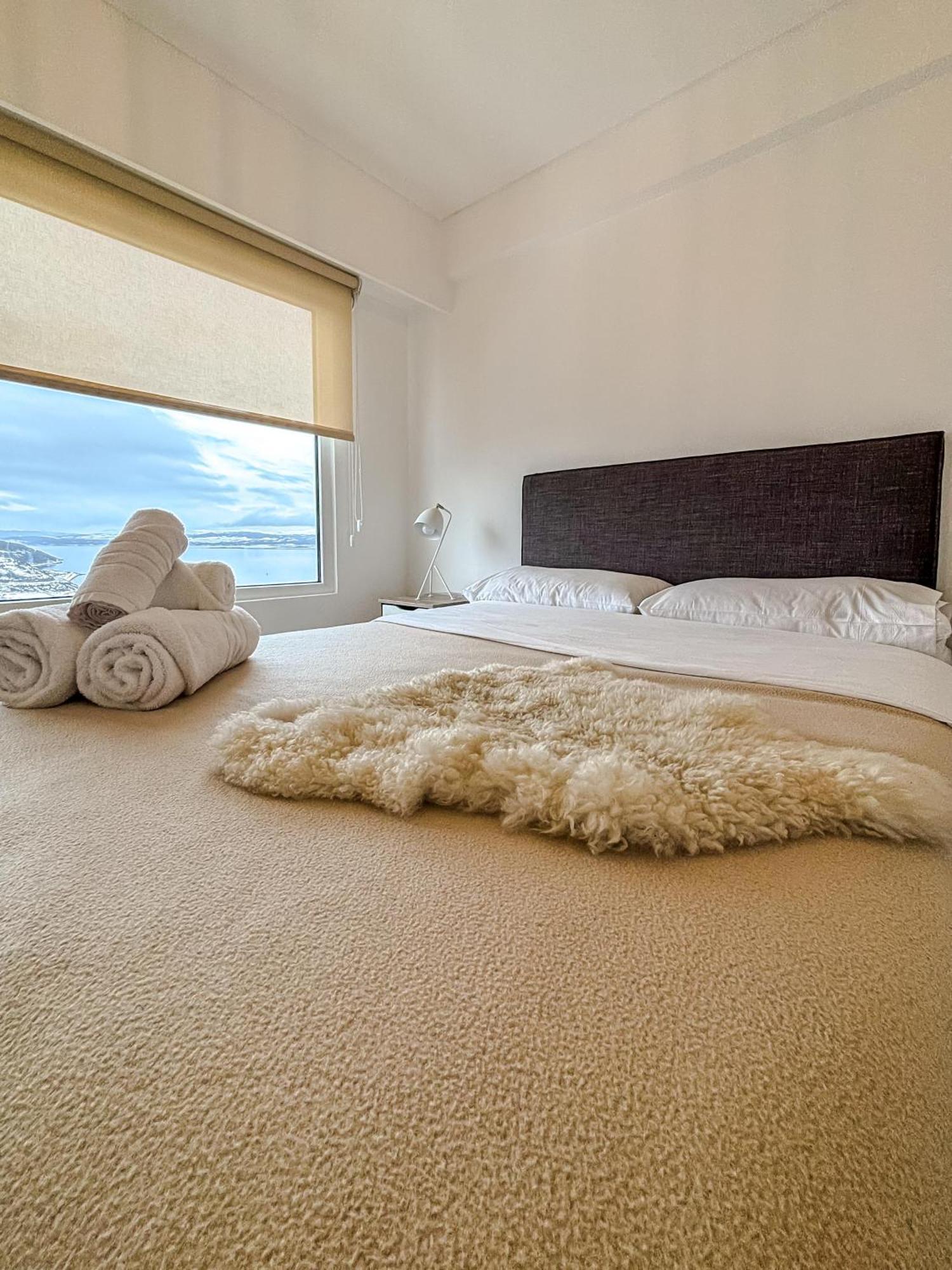Turek Residences Ushuaia Ngoại thất bức ảnh