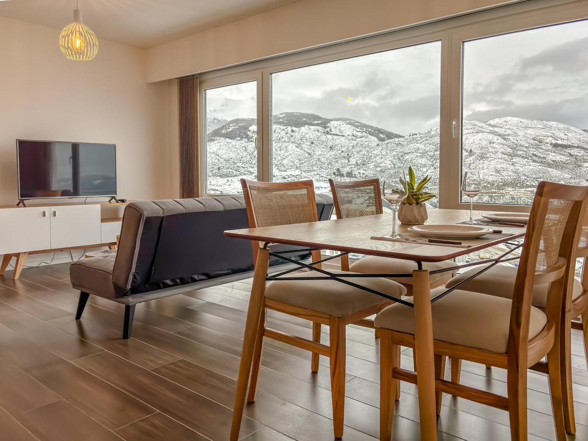 Turek Residences Ushuaia Ngoại thất bức ảnh