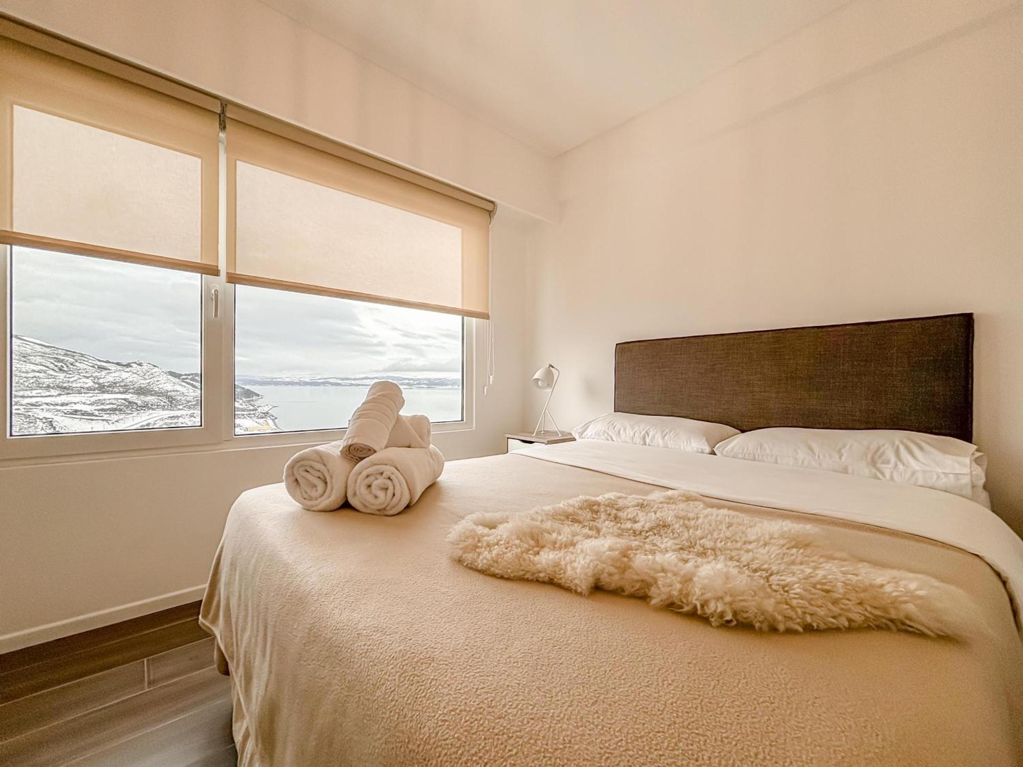 Turek Residences Ushuaia Ngoại thất bức ảnh
