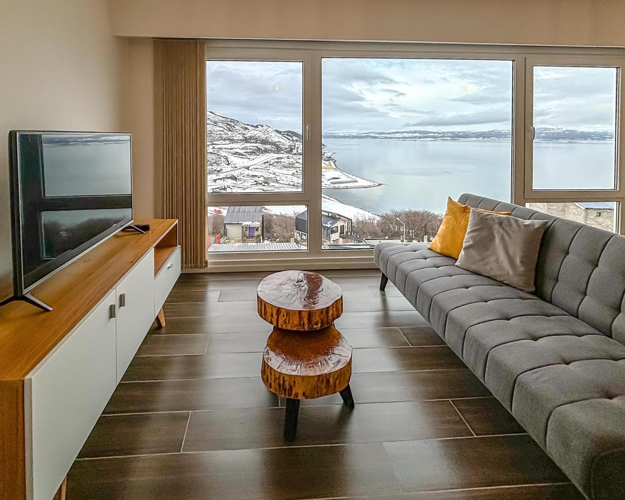 Turek Residences Ushuaia Ngoại thất bức ảnh