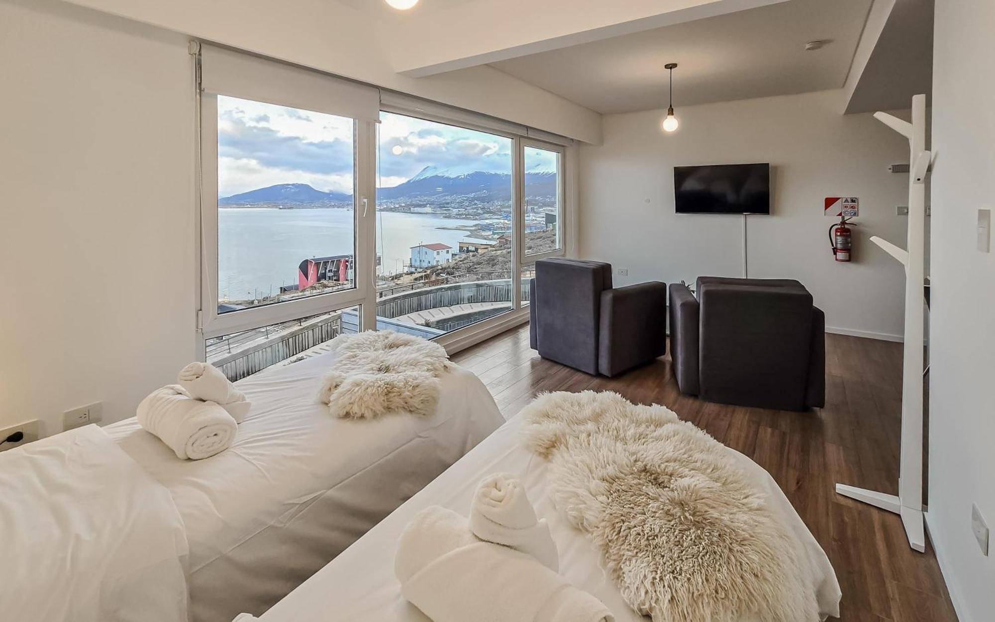 Turek Residences Ushuaia Ngoại thất bức ảnh