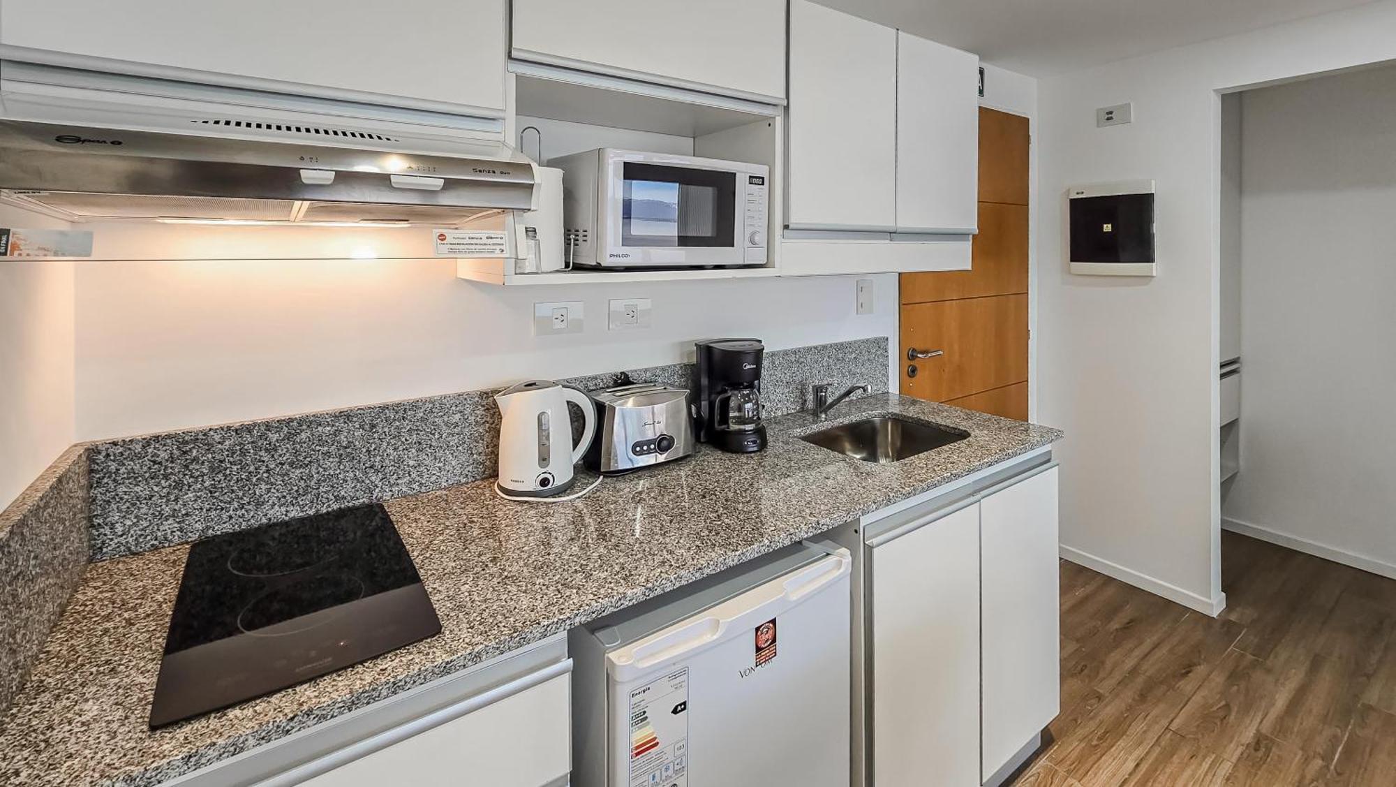 Turek Residences Ushuaia Ngoại thất bức ảnh
