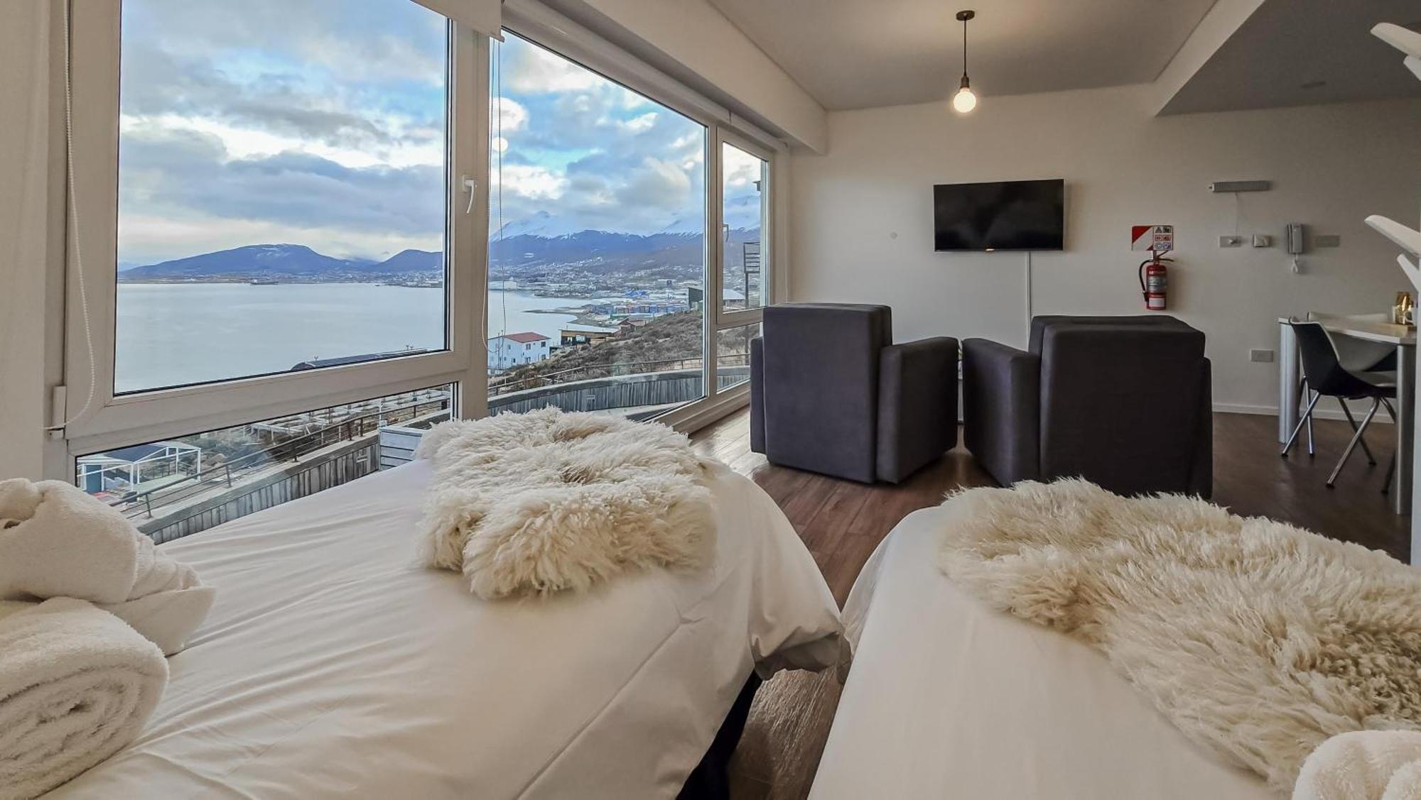 Turek Residences Ushuaia Ngoại thất bức ảnh
