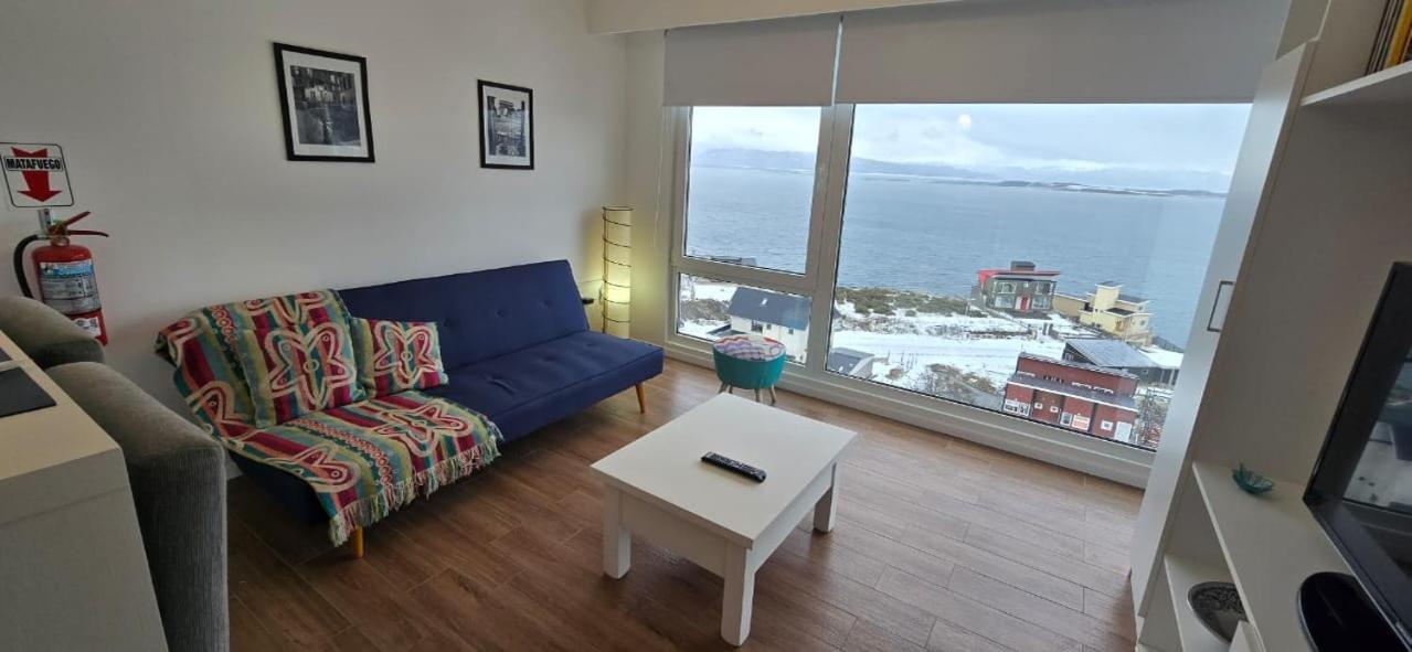 Turek Residences Ushuaia Ngoại thất bức ảnh